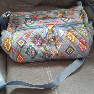 Vera Bradley Crossbody Bag